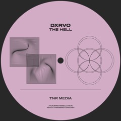 [PREMIERE] dxrvo - Darkness (TNR MEDIA)