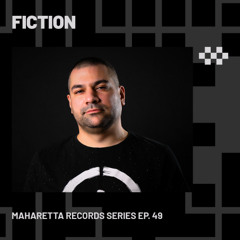 FICTION | Maharetta Records Series Ep. 49
