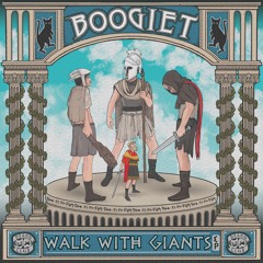 Walk With Giants EP