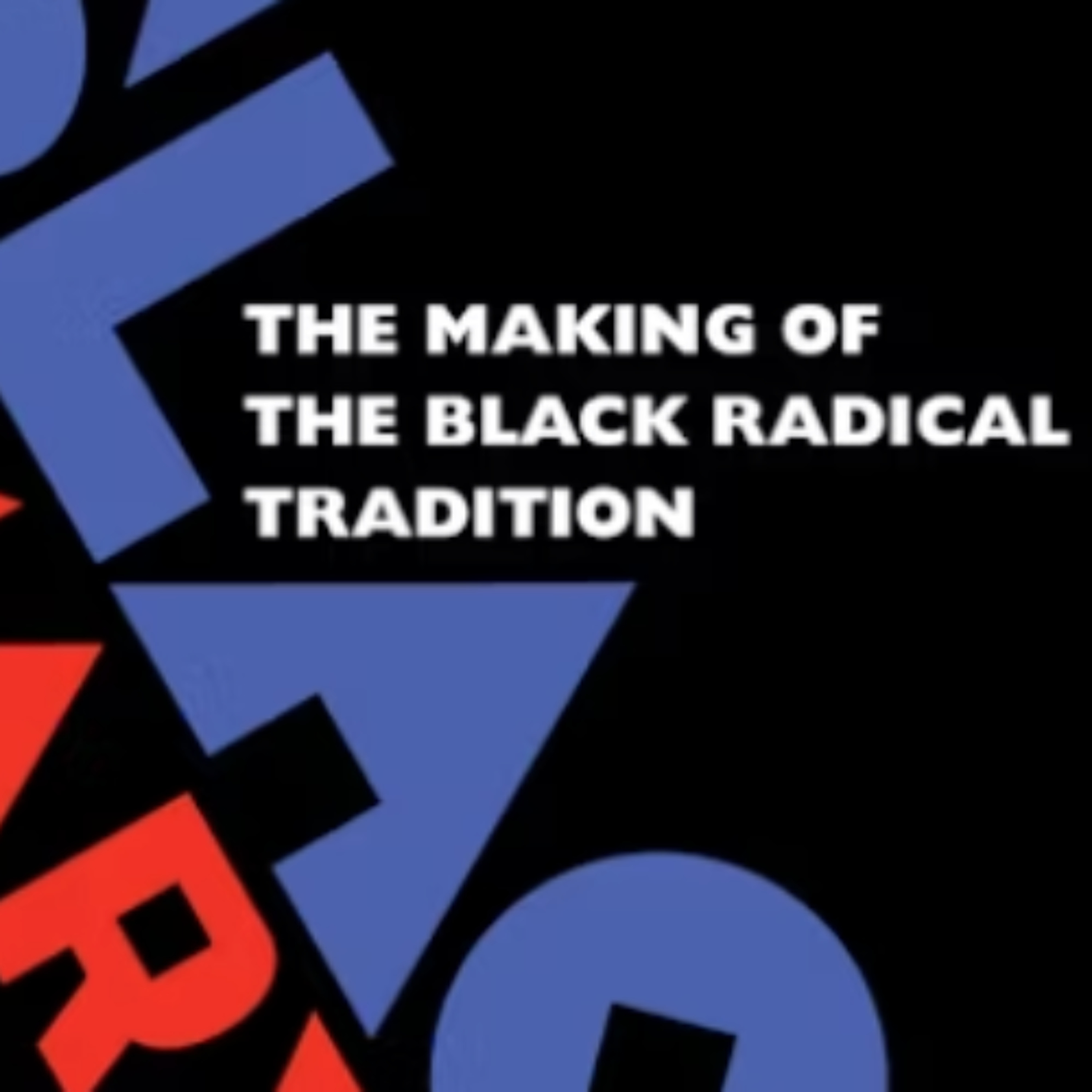 Critical Theory: The Podcast