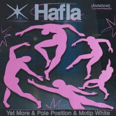 Yet More & Pole Position & Motip White - Hafla