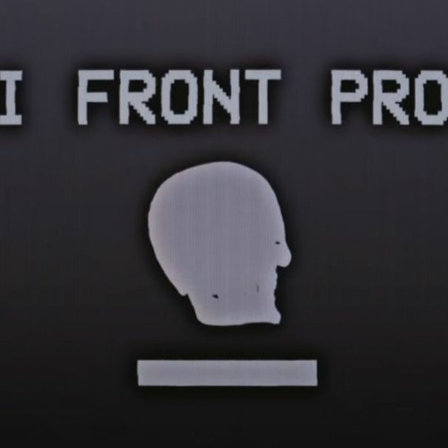 ATARI FRONT PROGRAM (Cover) 【れおに】