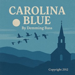 Carolina Blue