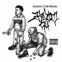 $IXFOOTSLIM - 96 PAC [PROD. J DA UNKNOWN]