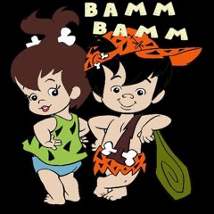 Bam Bams Banging Bounce 9
