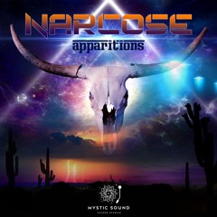NARCOSE | Mystic Sound Records series Ep. 46 | 23/08/2020