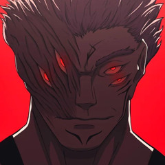 Sukuna domain expansion x knight