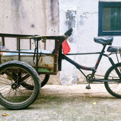 Rao hàng rong_thu mua phế liệu, đồng nát