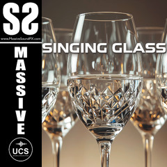 Massive Singing Glass | Demo