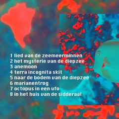 het mysterie van de diepzee