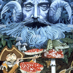 Woden (prod. dezenmadeit)