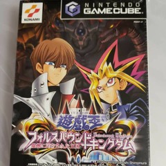Yu-Gi-Oh! The Falsebound Kingdom 011