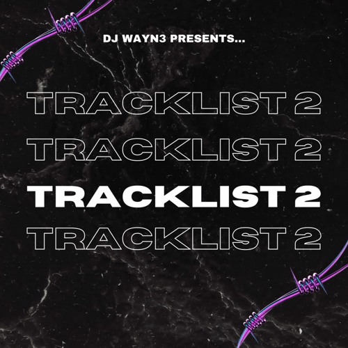 TRACKLIST 2