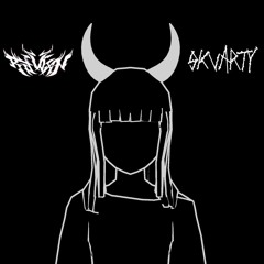 RAIDXN - ANTICHRIST (SKVARTY REMIX) [FREE DL]