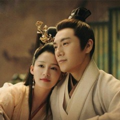 影 Shadow (锦绣南歌 The Song Of Glory OST) - 周深 Zhou Shen