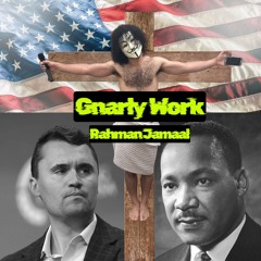 Gnarly Work (Into The Matrix) prod. by Self Destruct
