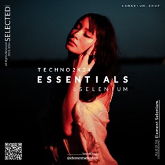 Techno Music Essentials | SE 2k24 Playlist