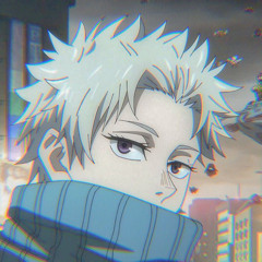 EVERYBODY DANCE NOW x Inumaki