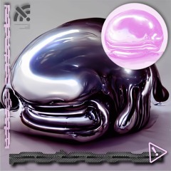 Chrome-Biomorphic