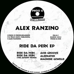 Ride Da Perc