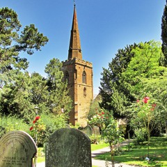 For The Beauty of the Earth