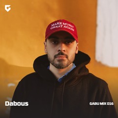 Gabu 016 - Dabous