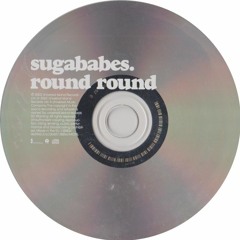 Sugababes - Round Round (Foxy Edit)