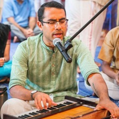 Mukunda · {Jaya Radha Madhava} ISKCON Naperville · 6.5.22