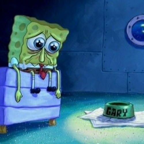 SpongeBob SquarePants - Gary Come Home「SpongeBob Actually Sings It」「AI Song」