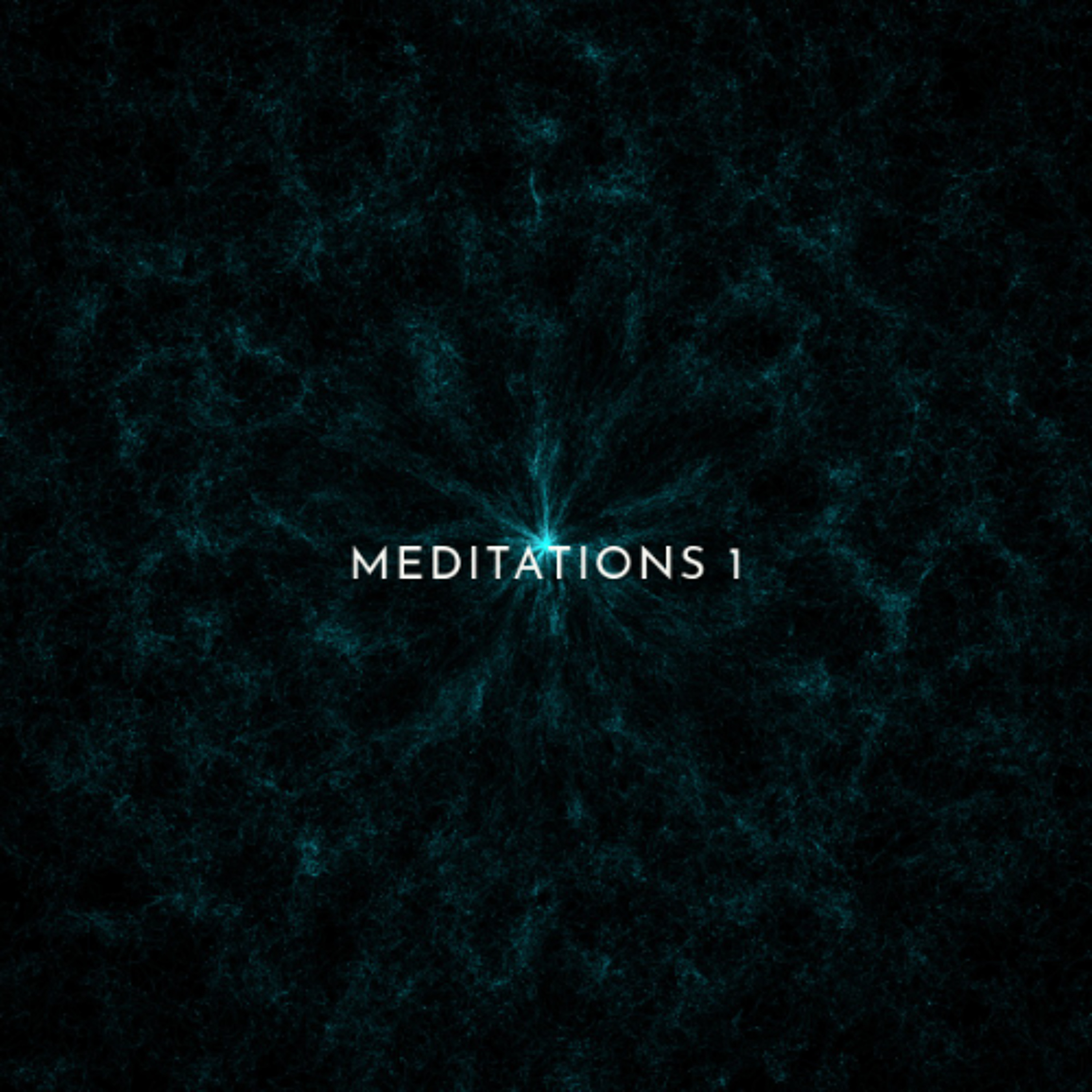 meditations 1 episode artwork