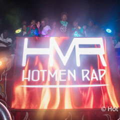 LIVE 2K22 HOTMEN RAP