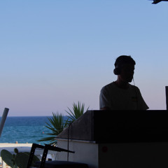 Paky Mirarchi - Sometimes (Original Mix)