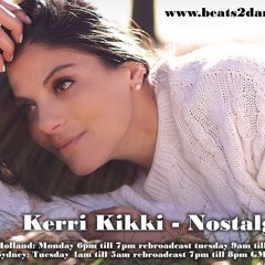 Nostalgia 001 - Beats2Dance
