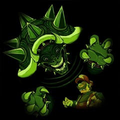 VERDANT (INST) - FNF Mario's Madness UST