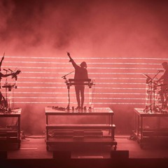 RÜFÜS DU SOL ●● No Place [NoOneBeats Remix]