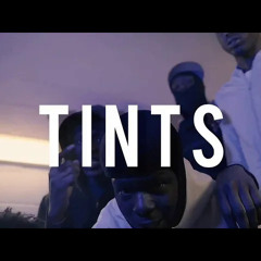 Kenzo Balla x Bambino - Tints (Unreleased Snippet)