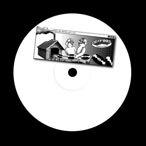 PREMIERE: A2 - Alpyren - Le Chenil [ODTF002]