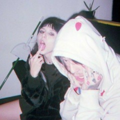 - Lil peep - i crash, u crash X (miro edit)