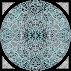 Artyem - Invalid Opinions (9 8 r p m Remix)