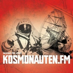 Fabian Girard @ Kosmonauten FM