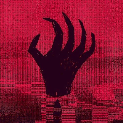 Fasching im Discord x Krijo Stalka RMX