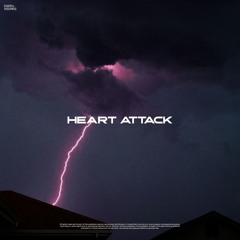 CNQR+ & vishæs - Heart Attack