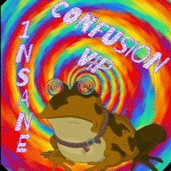 1NSANE - CONFUSION VIP (4/20 FREE DOWNLOAD)