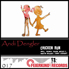 Chicken Run (Tommy Liebhardt Remix)
