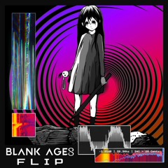MUST DIE! - CHAOS (Blank Ages Flip)