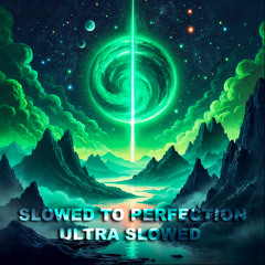Funk Universo (Slowed To Perfection)