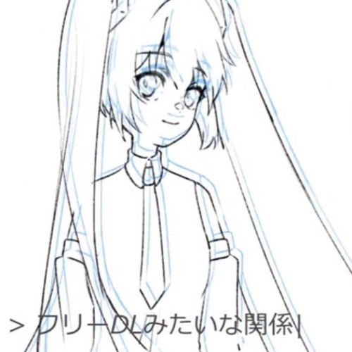 P2P - Miku #digicore #hyperpop