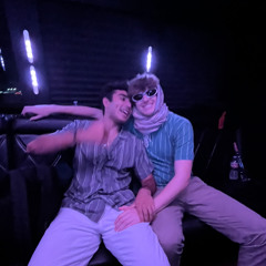 Chamber of Funktion (LaB & Hash Remix)