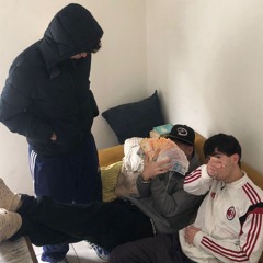 Le Pica Una Banda Jaja (prod.cero&chunno)