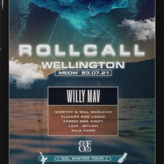 Coastal Promotions Wildcard mix-FehrZY